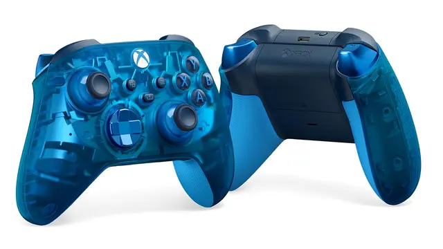 Reservar Mando Wireless Sky Cipher Xbox Series Edición Especial