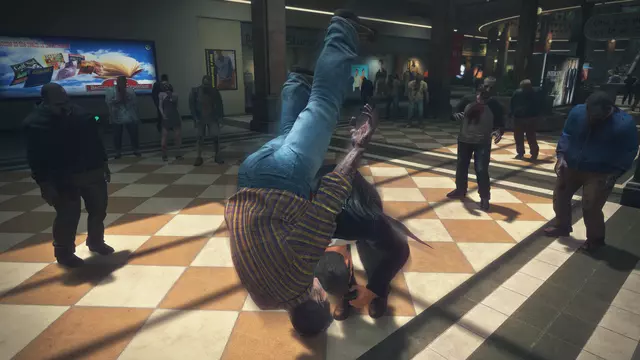 Reservar Dead Rising Deluxe Remaster Special Edition Xbox Series Estándar screen 9
