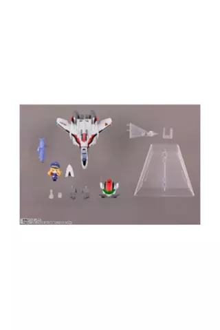Comprar Figura Messiah Valkyrie With Sheryl 10 Cm Macross Frontier Tiny Session Figuras de Videojuegos Estándar