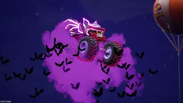 Reservar Hot Wheels Monster Trucks: Stunt Mayhem PS5 Estándar screen 6