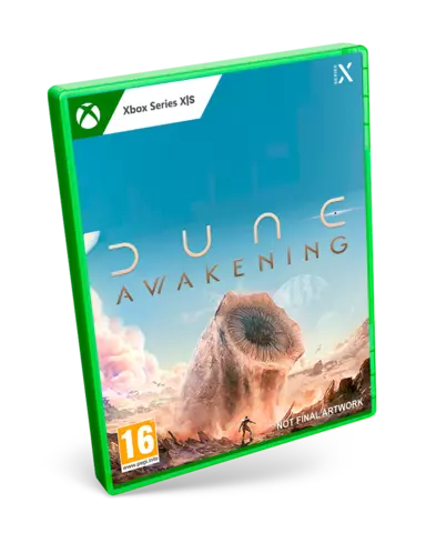 Reservar Dune: Awakening Xbox Series Estándar