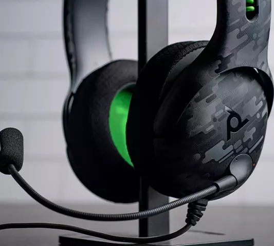 Auriculares PDP Gaming Xbox