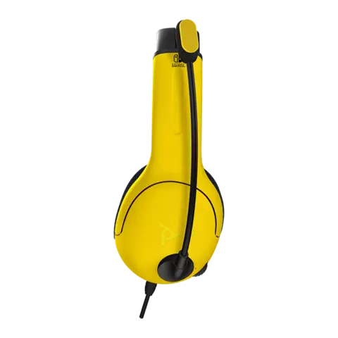 Comprar LVL40 Wired Amarillo y Azul Auricular Gaming Licenciado Switch
