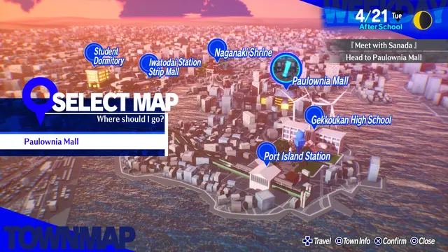 Comprar Persona 3 Reload PS5 Estándar screen 10