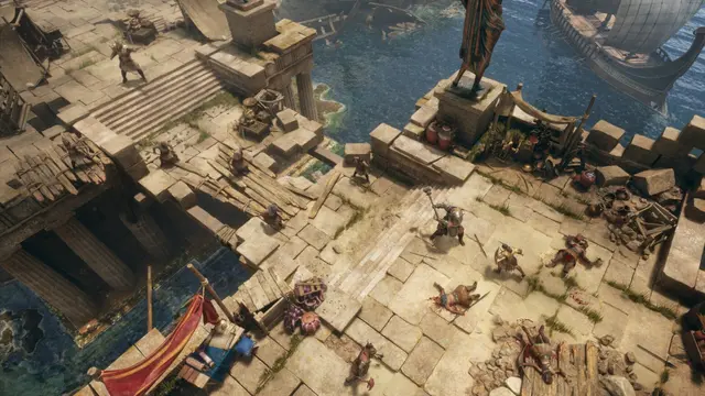 Reservar Titan Quest II PC Estándar screen 6
