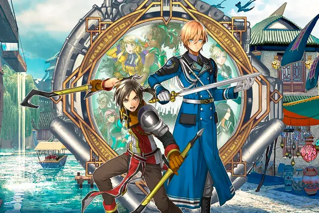 Eiyuden Chronicles: Hundred Heroes