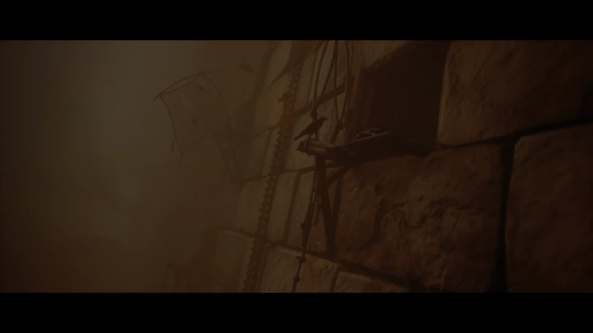 Reservar Little Nightmares III Switch Estándar vídeo 1