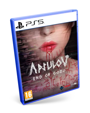 Comprar Apsulov: End Of Gods PS5 Estándar