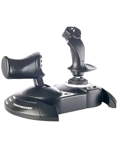 Comprar Microsoft Flight Simulator + Joystick Thrustmaster T-Flight Hotas One Xbox Series Pack + Flightstick