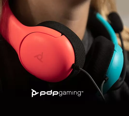 Accesorios PDP