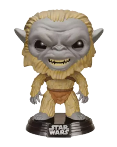 Comprar Figura POP! Varmik Star Wars Figuras de Videojuegos