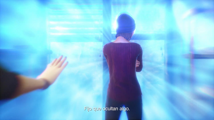 Comprar Life is Strange True Colors (Código de descarga) Switch Estándar | Código Descarga vídeo 1