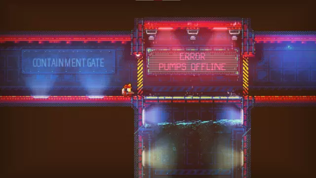 Reservar Nuclear Blaze PS5 Estándar screen 3