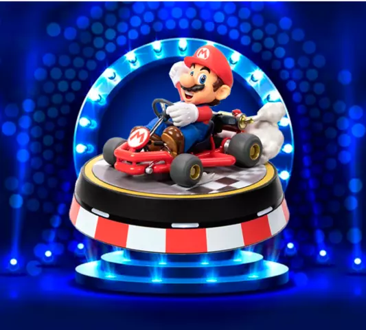 Super Mario