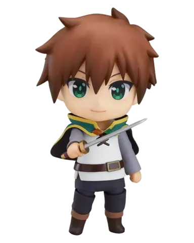 Comprar Figura Kazuma Kono Subarashii Sekai ni Shukufuku wo! 10 cm Figuras de Videojuegos Estándar