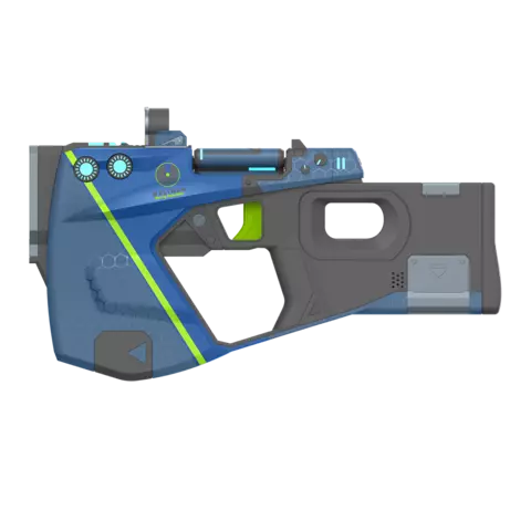 Comprar Pistola Maliwan Réplica 1:1 (43 cm) + Borderlands 3 PS4