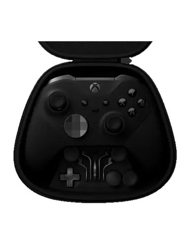 Comprar Mando Wireless Elite Negro - Serie 2 Xbox One Estándar