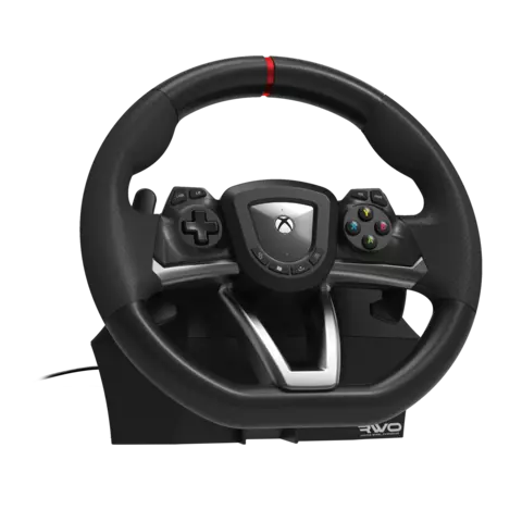 Volante Overdrive Hori (Xbox/PC)