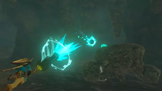Comprar The Legend of Zelda: Tears of the Kingdom Pack Link Switch Pack Link screen 1