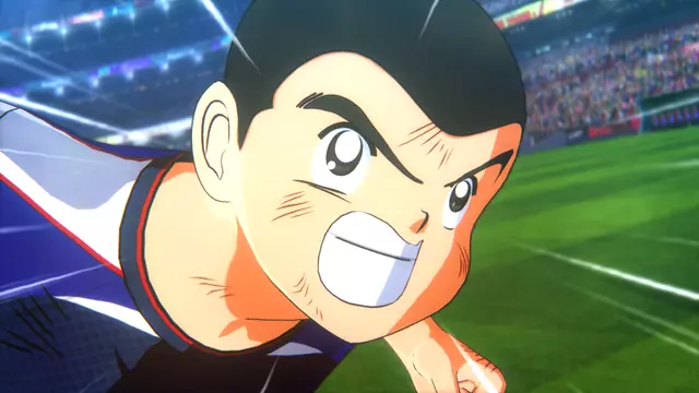 Comprar Captain Tsubasa: Rise of New Champions Oliver y Benji PS4 Estándar screen 6