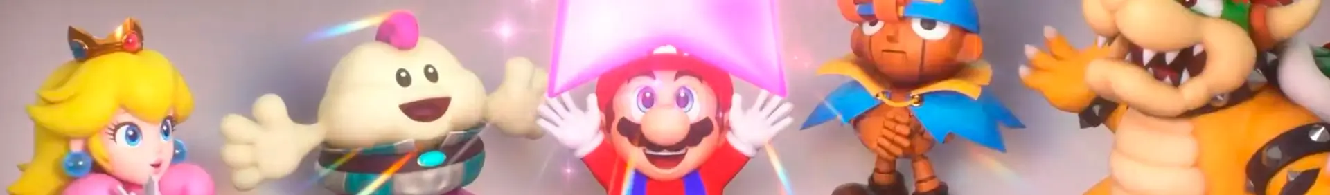 Super Mario RPG