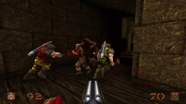 Reservar Quake Deluxe Edition Switch Deluxe Edition - EEUU screen 2