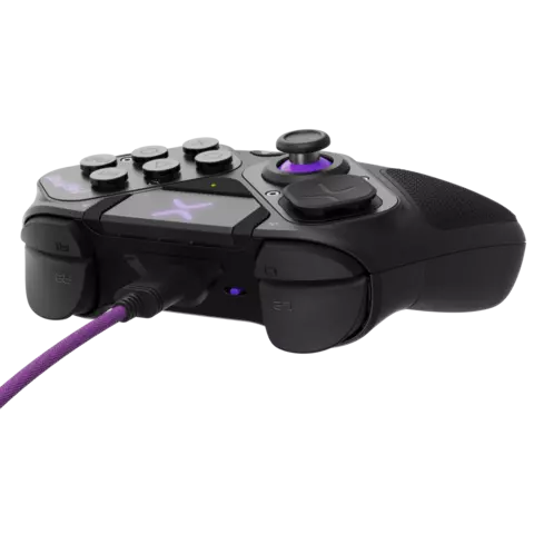Comprar Mando Wireless Victrix Pro BFG con Licencia Oficial PlayStation + Call of Duty: Modern Warfare II PS5 Pack COD:MW2