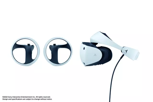 Comprar PlayStation VR2 PS5 screen 4
