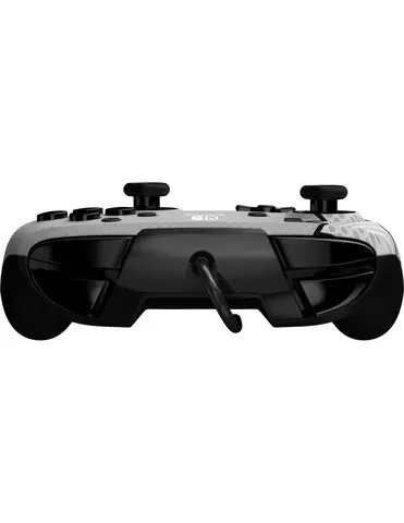 Comprar Rematch Wired Controller Comic Strip Licenciado Switch
