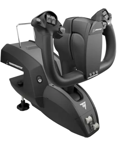 TCA Yoke Boeing Edition (XB/XBO/XBX/PC)