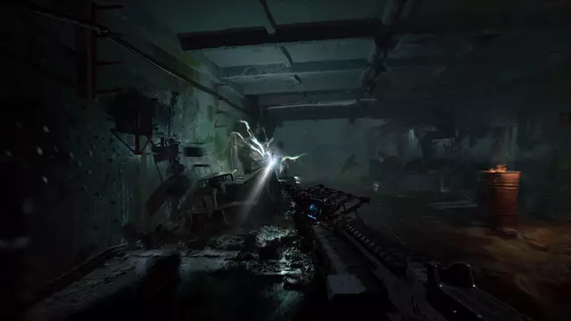 Reservar STALKER 2: Heart of Chornobyl Standard Edition Xbox Series Estándar screen 5