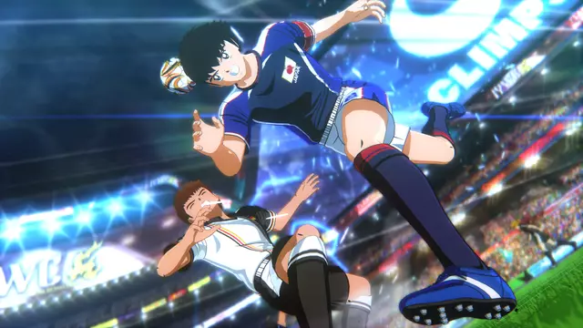 Comprar Captain Tsubasa: Rise of New Champions Oliver y Benji PS4 Estándar screen 4