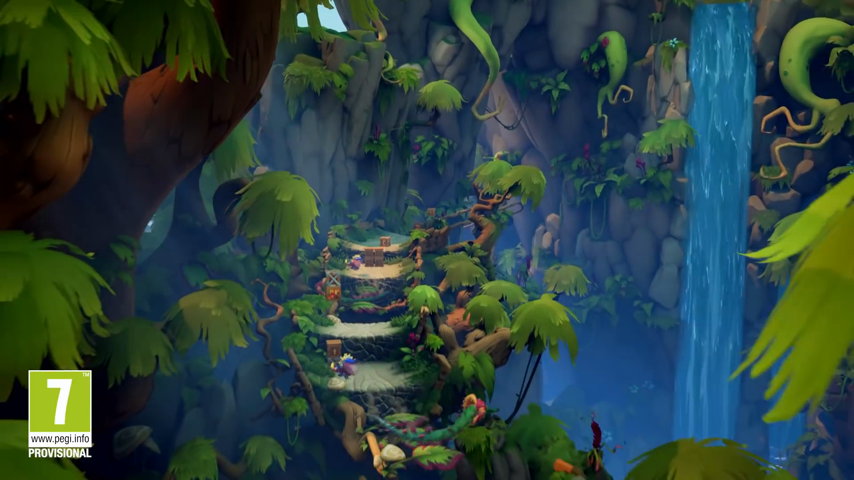 Comprar Crash Bandicoot 4: It's About Time PS4 Estándar vídeo 1