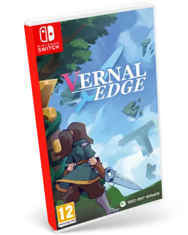 Vernal Edge