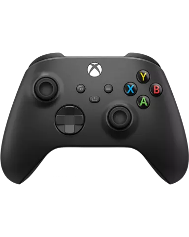 Mando Wireless Carbon Black