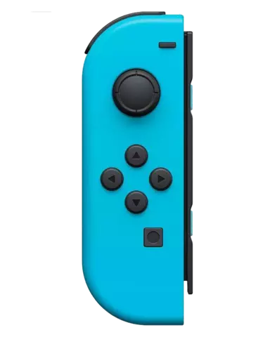 Mando Joy-Con Azul Izquierdo