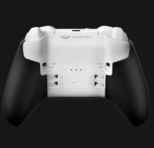Comprar Mando Wireless Elite Blanco - Serie 2 Xbox Series