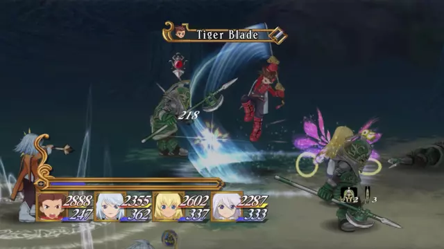 Comprar Tales Of Symphonia Remastered - Chosen Edition Switch Limitada screen 1