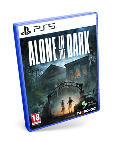 Alone in the Dark