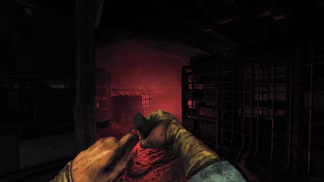 Reservar Amnesia: The Bunker PC Estándar screen 4