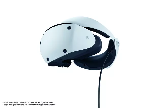 Comprar PlayStation VR2 PS5 screen 9