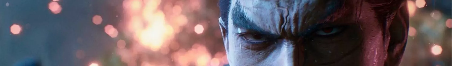 Tekken 8