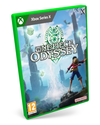 Comprar One Piece Odyssey Xbox Series Estándar