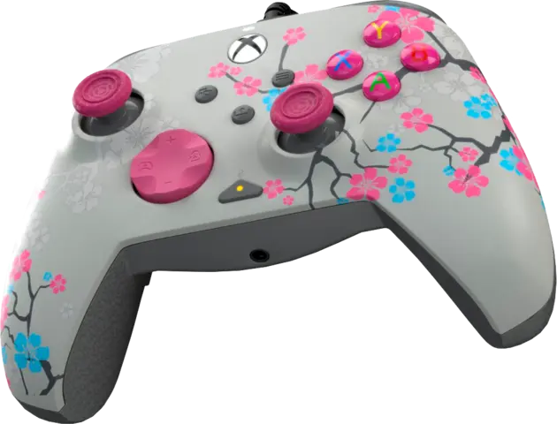 Comprar Rematch Wired Controller Glow BLSM Xbox Series BLSM