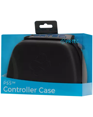 Funda para Mando FR-TEC Azul