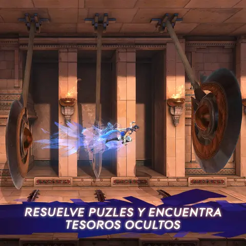Comprar Prince of Persia: The Lost Crown PS4 Estándar screen 1