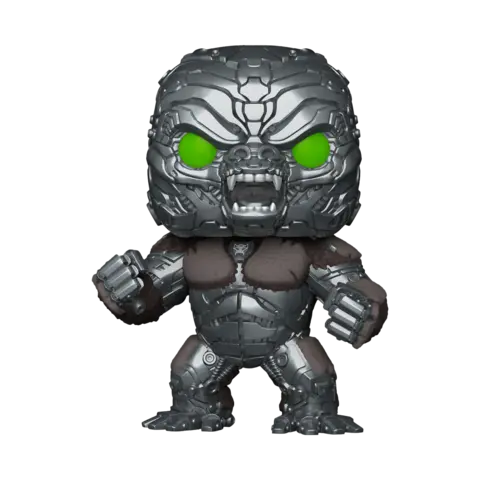 Figura POP! Transformers N° 1376 - Optimus Primal 