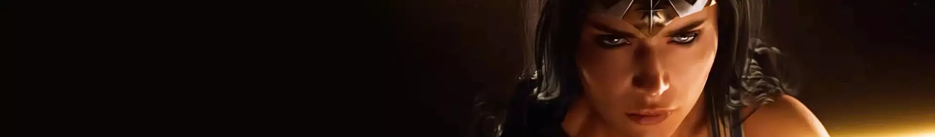 Wonder Woman