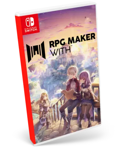 RPG Maker WITH