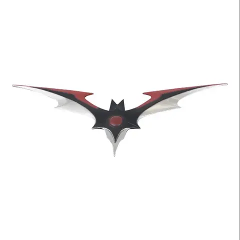 Comprar Abrecartas DC Comics Batman 2 Batarang Figuras de Videojuegos